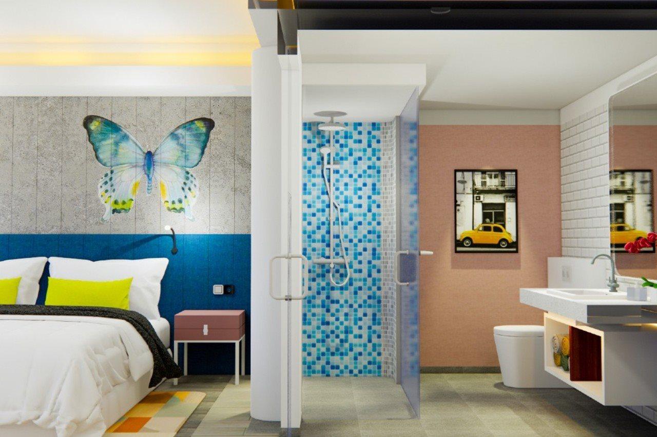 Yello Hotel Jambi Palmerah Buitenkant foto